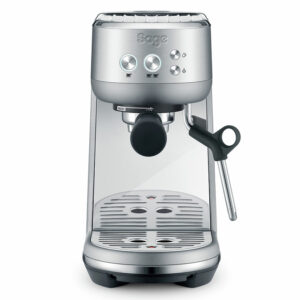 Machine expresso SAGE The Bambino inox